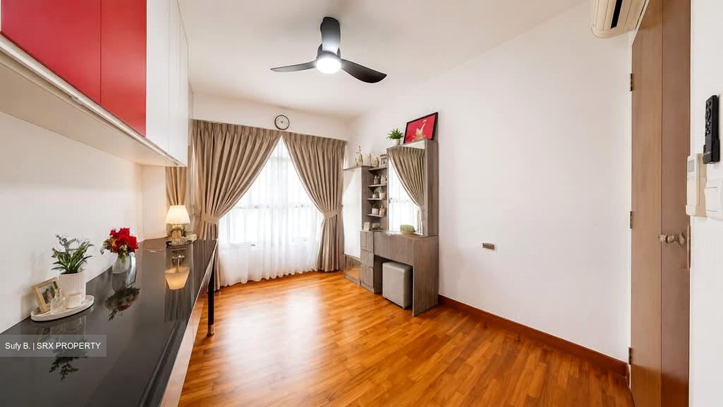 Blk 342C Yishun Natura (Yishun), HDB 4 Rooms #556540791